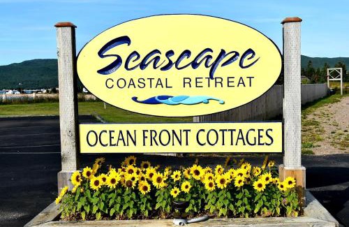 Ingonish Resort | Seascape Coastal Retreat - 2 ADULTS ONLY - HOT TUB AND WITHOUT HOT TUB OCEANFRONT PROPERTY