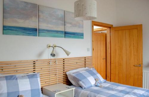 Fiskavaig House | Seascape