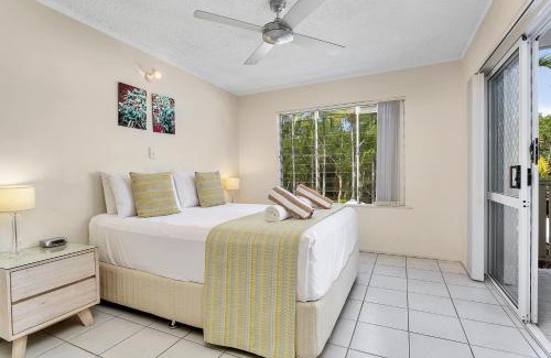 Port Douglas Apartment | Seascape Holidays at The Queenslander
