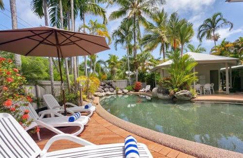 Port Douglas Apartment | Seascape Holidays at The Queenslander