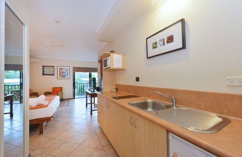 Port Douglas Apartment | Seascape Holidays- Hibiscus Apartment