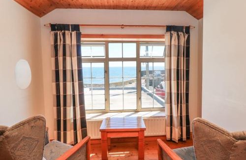 Slade House | Seascape