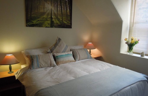 Leven Bed & Breakfast | Seascape Largo