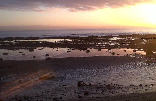 Leven Bed & Breakfast | Seascape Largo