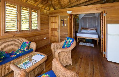 Castara Apartment | SeaScape on Heavenly Bay
