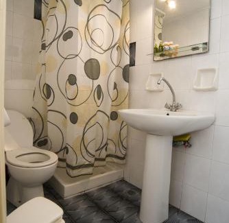 Lakka Apartment | "SEASCAPE" Studio and Apts