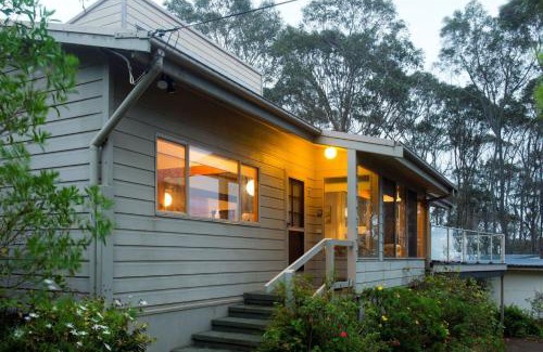 Rosedale House | Seascapes at Rosedale