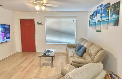 Boynton Beach Apartment | Seashell 2