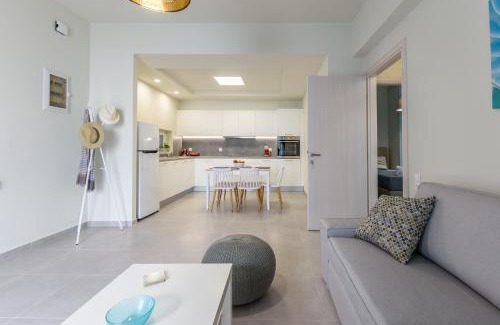 Stalida House | Seashell Apt 2