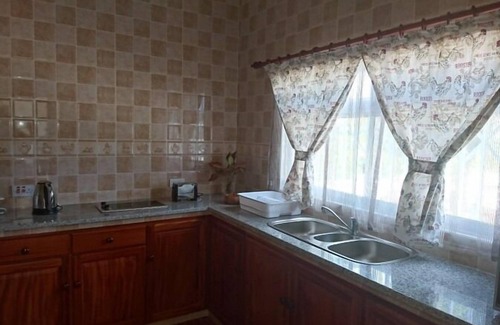 Amitie Apartment | Seashell Beach Villa