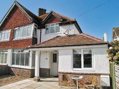 Selsey Apartment | Seashell