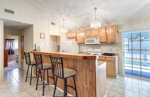Rockport House | Seashell Memories 2 Bedroom Home by RedAwning