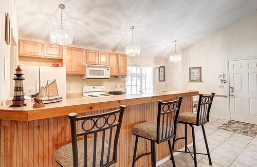 Rockport House | Seashell Memories 2 Bedroom Home by RedAwning