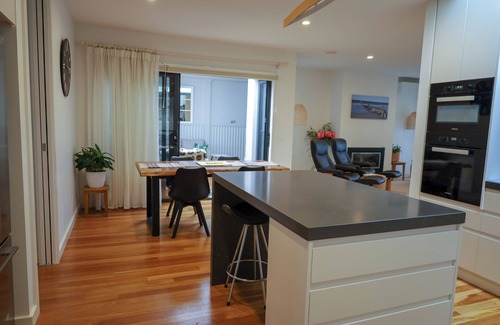 Port Fairy House | Seashells - a luxury adults only retreat