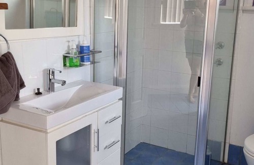 Umina Beach House | Seashells at Umina Beach