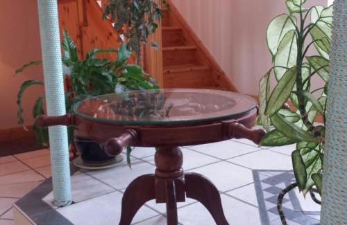 Duncannon Bed & Breakfast | Seashells B&B