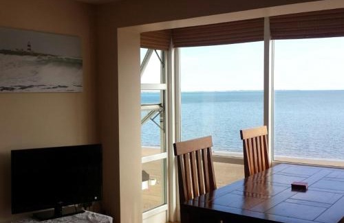 Duncannon Bed & Breakfast | Seashells B&B