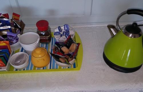 Duncannon Bed & Breakfast | Seashells B&B