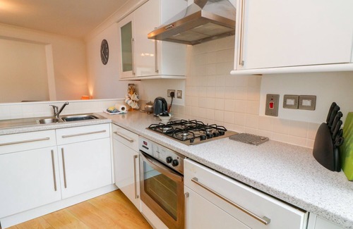 Mortehoe Cottage | Seashore