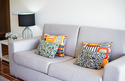 Peniche de Cima Apartment | SEASHORE