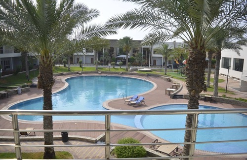 Al Khobar Villa | Seashore Resort Al Khobar Tahlia