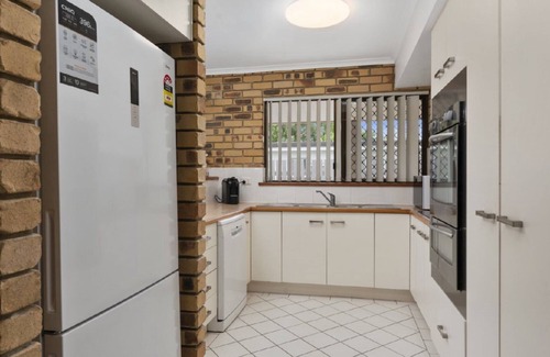 Woorim Apartment | Seashore Sanctuary in Woorim