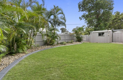 Woorim Apartment | Seashore Sanctuary in Woorim