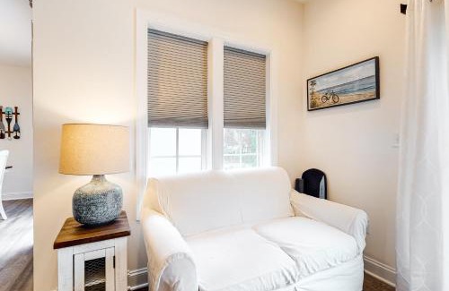 Selbyville House | Seashore Villas - 30116 Tidal Bay Ln