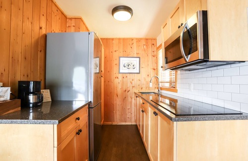 Port Renfrew Cottage | Seaside Cottages