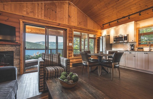 Port Renfrew Cottage | Seaside Cottages