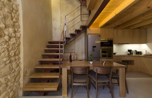 Koum Kapi House | Seaside 2 floor Maisonette with Jacuzzi