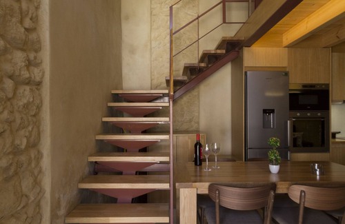 Koum Kapi House | Seaside 2 floor Maisonette with Jacuzzi