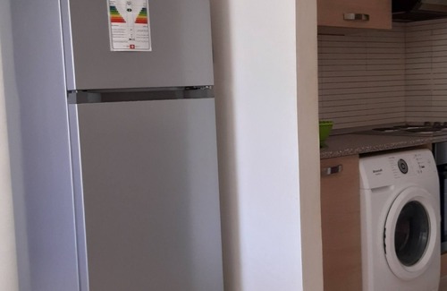 Port El Kantaoui Apartment | Seaside (200m to beach), bright, spacious ground floor apartment, Les Dunes S+2