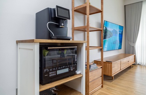 Bang Tao Apartment | Seaside 2BR 200 m to BangTao beach