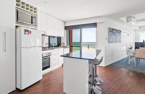 Mandurah Apartment | Seaside 411 - 2 Bedroom Apartment