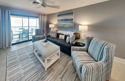 Mid Island Apartment | Seaside 508