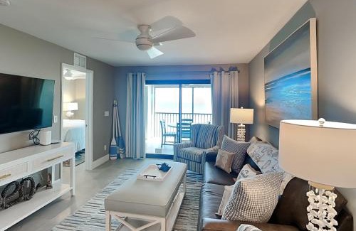 Mid Island Apartment | Seaside 508