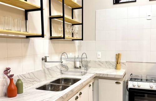 Urca Apartment | Seaside Apartment in Urca