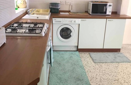 Birzebbuga Apartment | Seaside Apartment Birzebugga - 2 bedrooms, fully air conditioned
