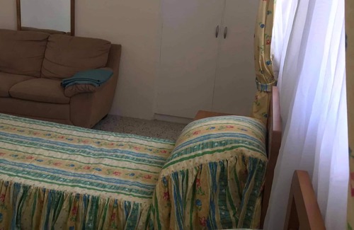 Birzebbuga Apartment | Seaside Apartment Birzebugga - 2 bedrooms, fully air conditioned