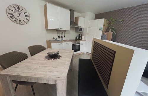 Rieden Apartment | Seaside apartment
