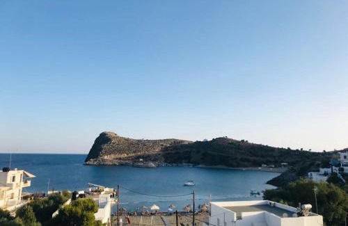 Kaloi Limenes Apartment | Seaside Apartment-George
