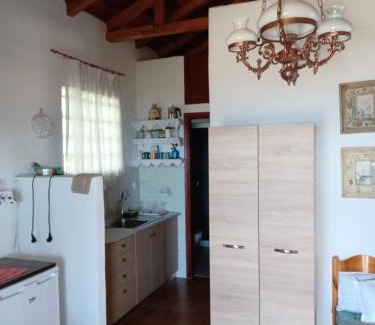 Agios Nikolaos Apartment | Seaside Apartment