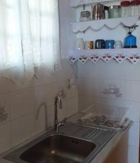 Agios Nikolaos Apartment | Seaside Apartment