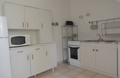 Carantec Apartment | seaside apartment in Brittany in a popular seaside resort