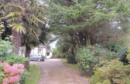 Carantec Apartment | seaside apartment in Brittany in a popular seaside resort