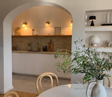 Kamen Apartment | Seaside Apartment Split