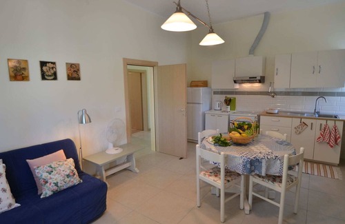 Gatteo a Mare Apartment | Seaside Apartment Stay