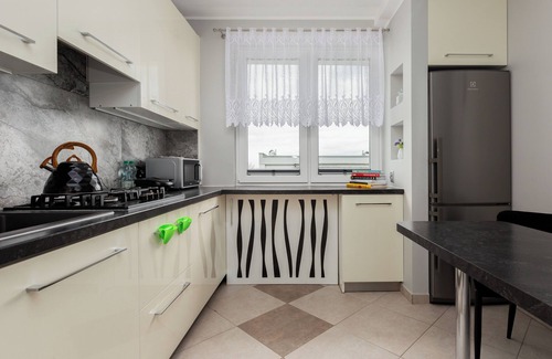 Babie Doy Apartment | Seaside Apartment with the View