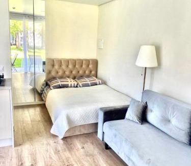 Palanga Hotel | Seaside apartments 4